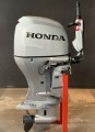 NEW 2021 Honda 80 HP EFI Outboard Motor For Sale
