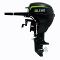 LEHR LP9.9ERL Propane Powered Outboard Motor 9.9 HP (Four Stroke)