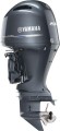 Yamaha LF200XA Outboard Motor 200 HP (Four Stroke) High Power