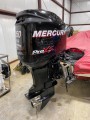 USED 2008 Mercury OptiMax 250 PRO XS Outboard Motor For Sale