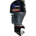Yamaha VF250LA Outboard Motor 250 HP (Four Stroke) Vmax SHO