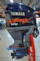 USED 2006 Yamaha VMAX HPDI 300 HP 2-Stroke Outboard Motor For Sale