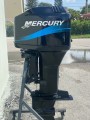 USED 2002 Mercury 150 HP 2-Stroke Outboard Motor For Sale