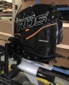 NEW 2021 Mercury 400 Racing ROS Outboard Motor For Sale