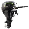 LEHR LP9.9ERS Propane Powered Outboard Motor 9.9 HP (Four Stroke)