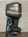 USED 2002 Yamaha 200 HP OX66 2-Stroke Saltwater Series Outboard Motor For Sale