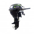 LEHR LP9.9L Propane Powered Outboard Motor 9.9 HP (Four Stroke)