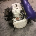 SeaDoo 717 720 Drop in Complete Rotax Used PWC Engine For Sale