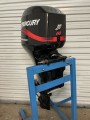 USED 2003 Mercury 60 HP EFI 2-Stroke Outboard Motor For Sale