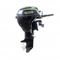 LEHR LP9.9ES Propane Powered Outboard Motor 9.9 HP (Four Stroke)