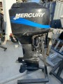 USED 2002 Mercury 200 HP 2-Stroke 25” Outboard Motor For Sale
