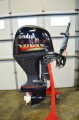 USED 2018 Yamaha V MAX SHO 115 HP Outboard Motor For Sale