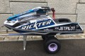 USED 2020 Rickter Edge 760cc Racing Stand Up Jetski For Sale