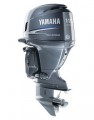 Yamaha F115XA Outboard Motor 115 HP (Four Stroke) In-Line
