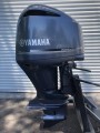 USED 2010 Yamaha 300HP 4 Stroke Outboard Motor For Sale