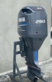 USED 2003 Yamaha HPDI 250HP Two Stroke Outboard Motor For Sale
