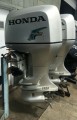 USED 2010 Pair Honda 225 HP 4- Stroke 25 inch Shaft Outboard Motor For Sale