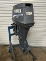 USED 2002 Yamaha 90 HP 2-Stroke Outboard Motor For Sale