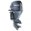 Yamaha LF115XA Outboard Motor 115 HP (Four Stroke) In-Line