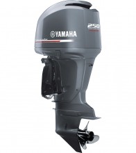 Yamaha F250XA Outboard Motor 250 HP (Four Stroke) High Power