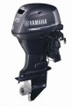 Yamaha T25LA Outboard Motor 25 HP (Four Stroke) High Thrust
