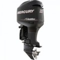 Mercury 225XXL-OptiMax Outboard Motor 225 HP (OptiMax 3.0L)