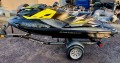 USED 2017 SeaDoo RXP-X 260 SUPERCHARGED Jetski For Sale