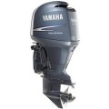 Yamaha LF150XA Outboard Motor 150 HP (Four Stroke) In-Line