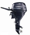 Yamaha F25SMHA Outboard Motor 25 HP (Four Stroke) Midrange
